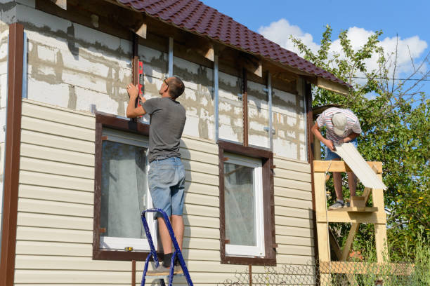 Best Siding for New Construction  in Mount Vernon, MD